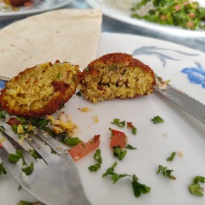 Falafel