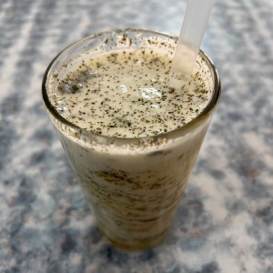 Yogurt