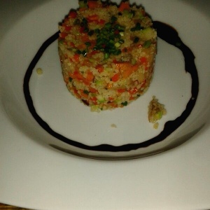 Cous cous