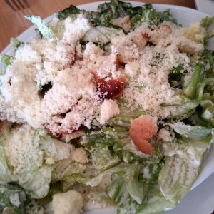 Ensalada César