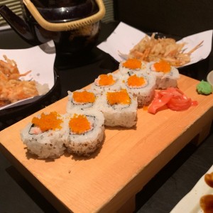 Dinamita Roll