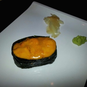 Uni Nigiri