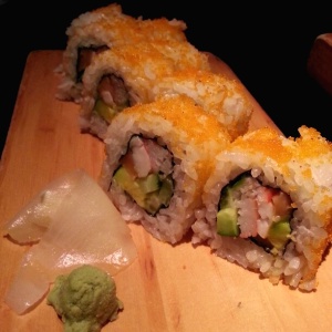 Disneyland Roll
