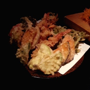Tempura