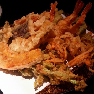 tempura 