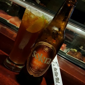 chelada tovar