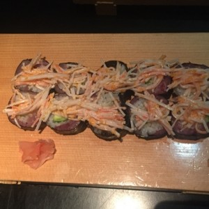 MEDITERRANEO ROLL