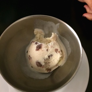Carraota helado