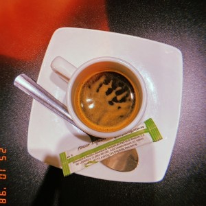 expresso
