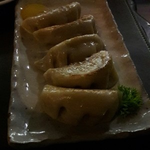 Guyoza