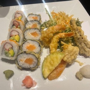 Plato del Dia