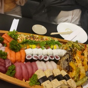 Degustacion