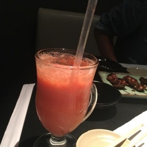 fruit punch