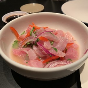 Ensalada Imperial