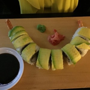 Ebiten roll