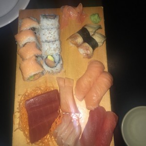 plato para 2