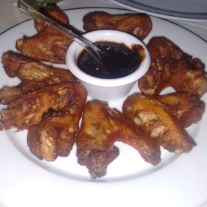 Alitas