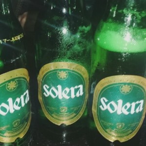 las mas frias de caracas