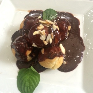 Profiterol