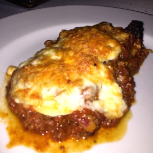 Lasagne