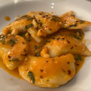 Pasta casera