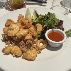 Fritto di Mare