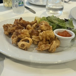 Fritto di Mare