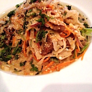 Pad Thai