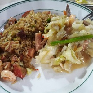 Arroz Emperatriz
