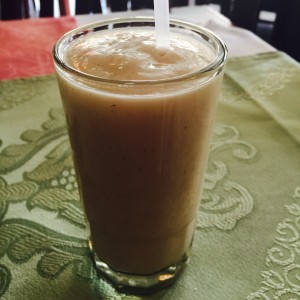 Guanabana