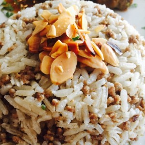 Arroz Basmati Stylo Arabe 