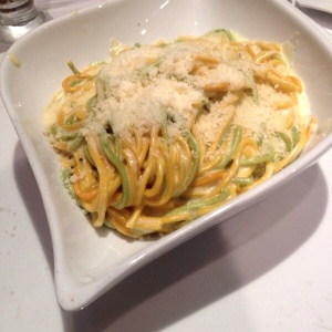 Pasta 4 estaciones