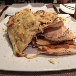 Focaccia