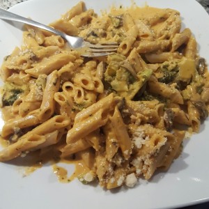 Boscaiola Penne
