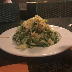 Ensalada Cesar