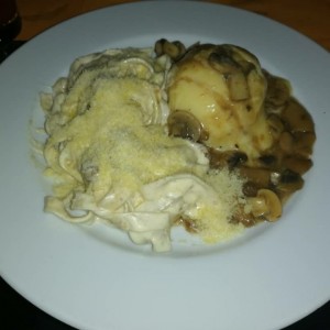 Cartoccio de Pollo