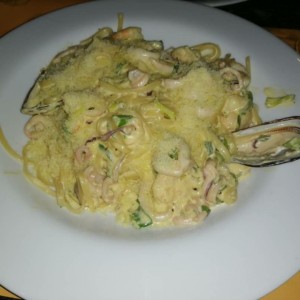 Delicias del mar