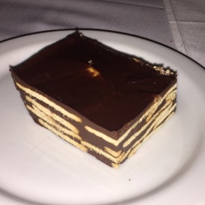 Marquesa de Chocolate
