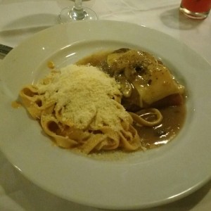 Lomito Balconata