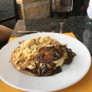 Lomito Balconata