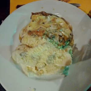 cartoccio de lomito