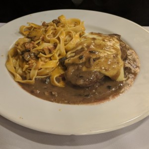 lomito balconata