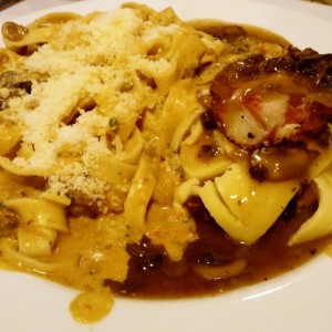 Lomito Balconata