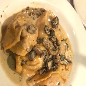 tortelloni amarillo