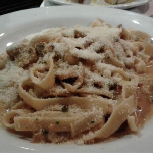Linguini Balconata