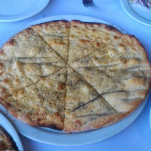 Focaccia