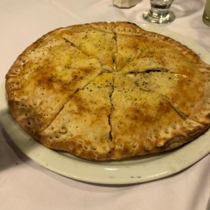 focaccia especial