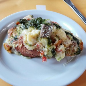 Bruscheta
