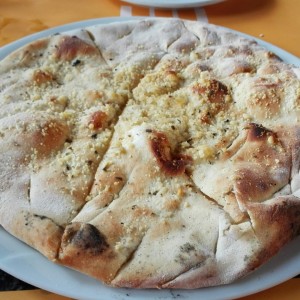 Foccacia