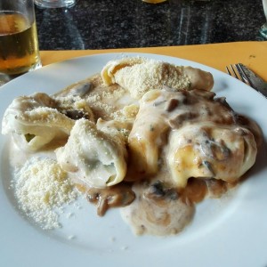 Cartoccio de lomito